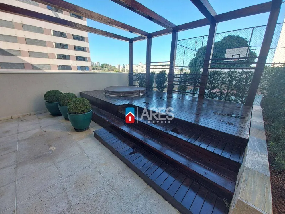 Apartamento, 2 quartos, 70 m² - Foto 9