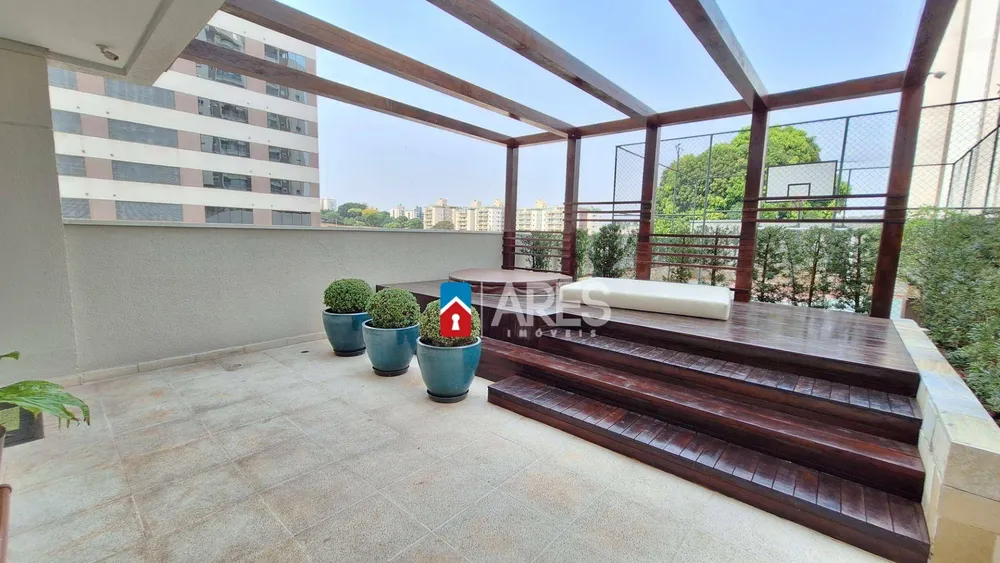 Apartamento, 2 quartos, 70 m² - Foto 2