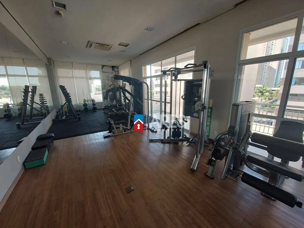 Apartamento, 2 quartos, 70 m² - Foto 10