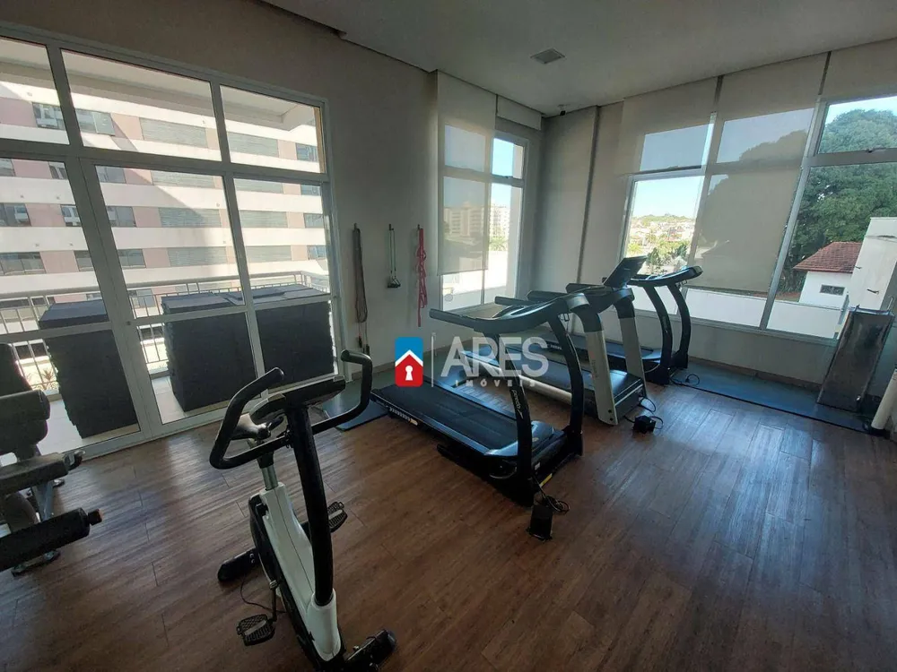 Apartamento, 2 quartos, 70 m² - Foto 11