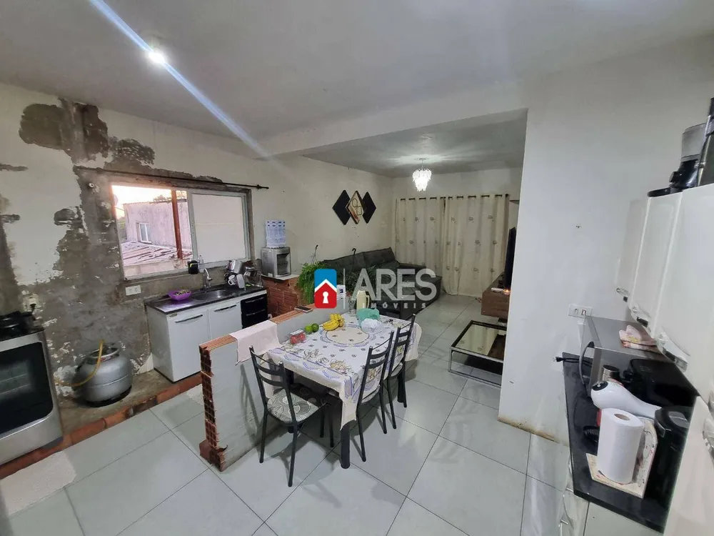 Casa, 8 quartos, 400 m² - Foto 5