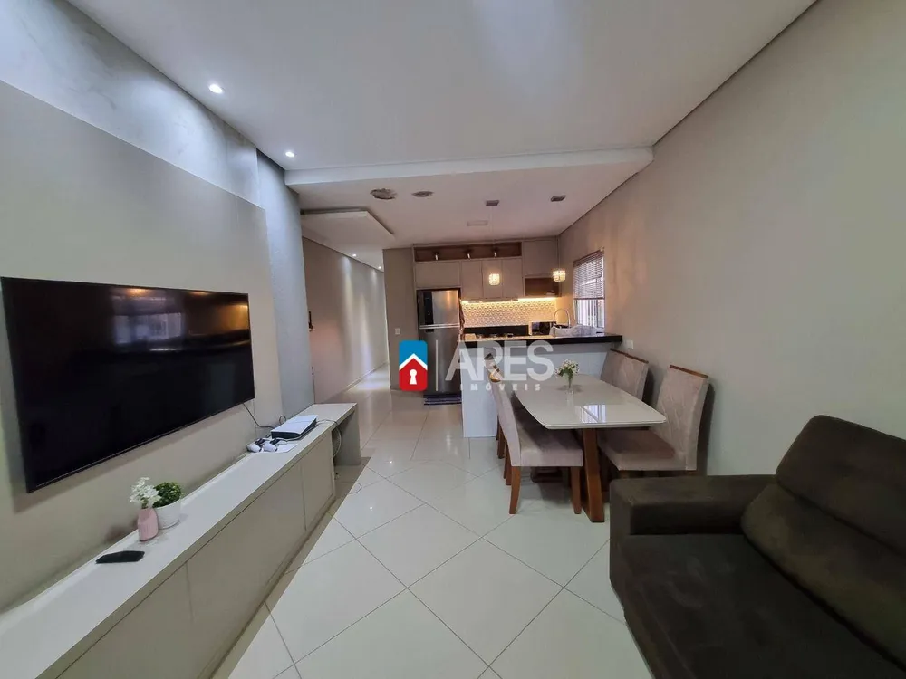 Casa, 8 quartos, 400 m² - Foto 1