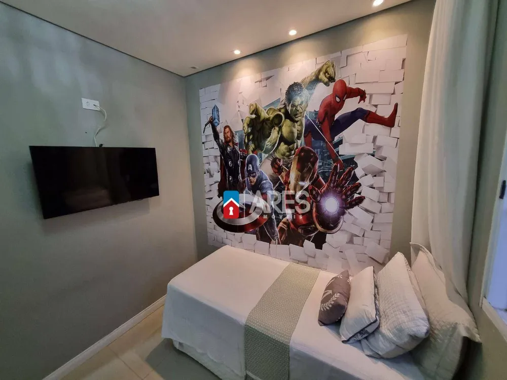 Casa, 8 quartos, 400 m² - Foto 15