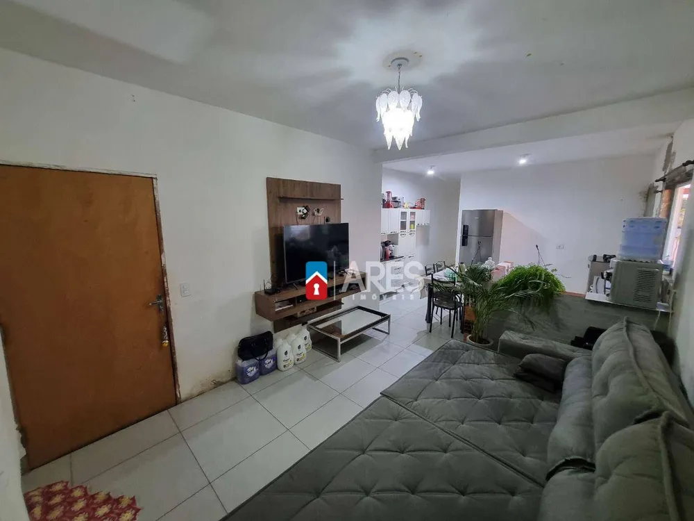 Casa, 8 quartos, 400 m² - Foto 2