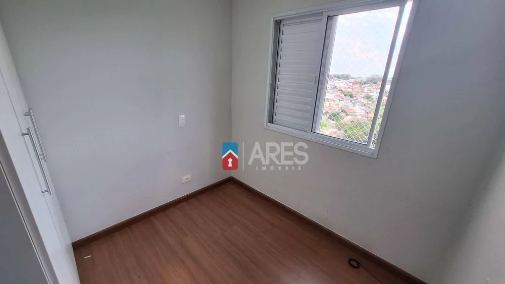 Apartamento, 2 quartos, 60 m² - Foto 3
