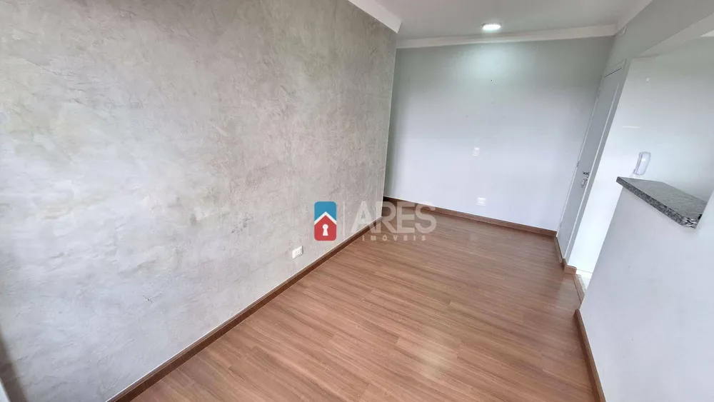 Apartamento, 2 quartos, 60 m² - Foto 2
