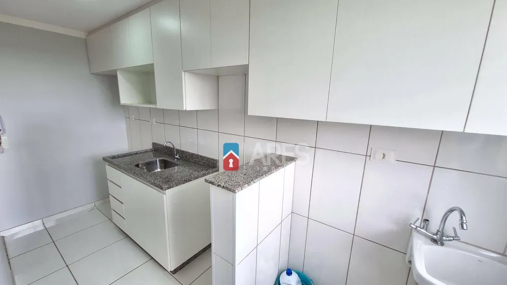 Apartamento, 2 quartos, 60 m² - Foto 4