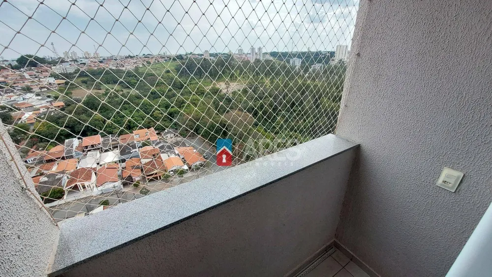 Apartamento, 2 quartos, 60 m² - Foto 4