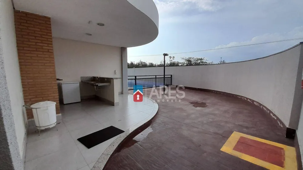 Apartamento, 2 quartos, 60 m² - Foto 5