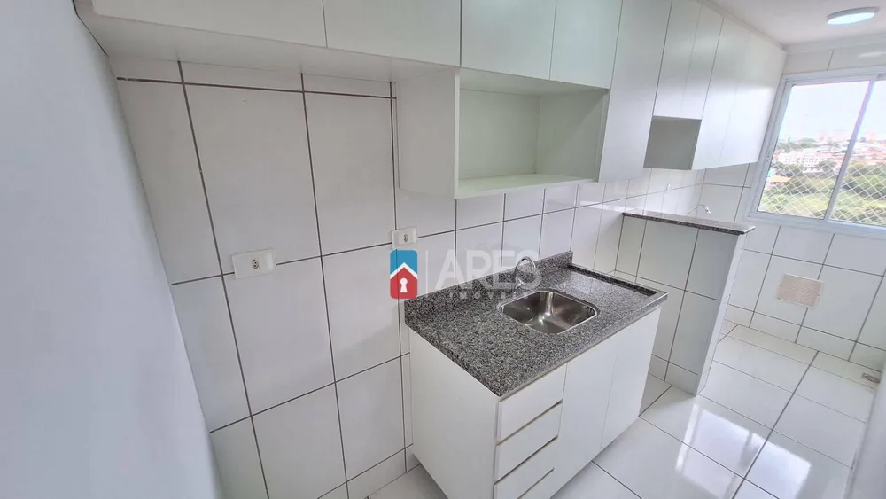 Apartamento, 2 quartos, 60 m² - Foto 7