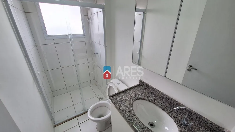 Apartamento, 2 quartos, 60 m² - Foto 6
