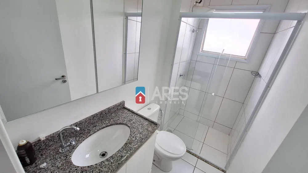Apartamento, 2 quartos, 60 m² - Foto 2