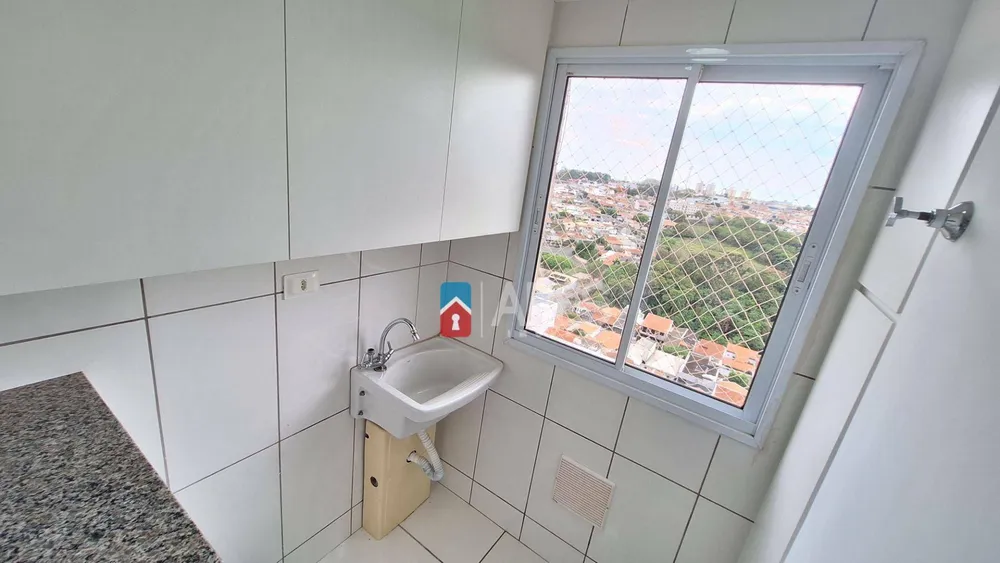 Apartamento, 2 quartos, 60 m² - Foto 1