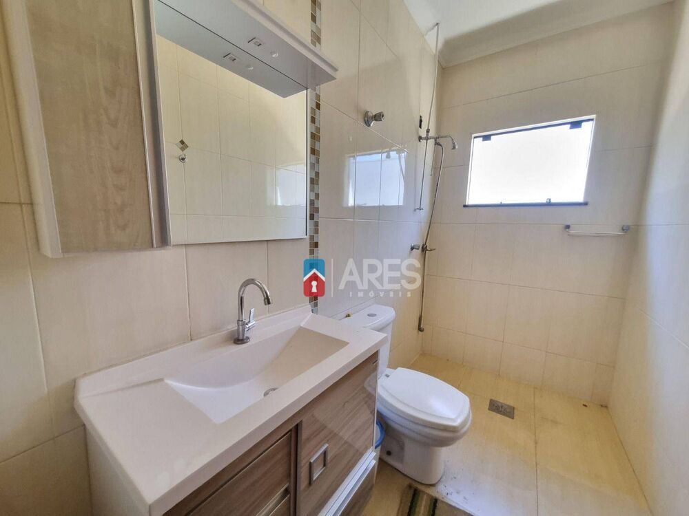 Casa, 3 quartos, 132 m² - Foto 3