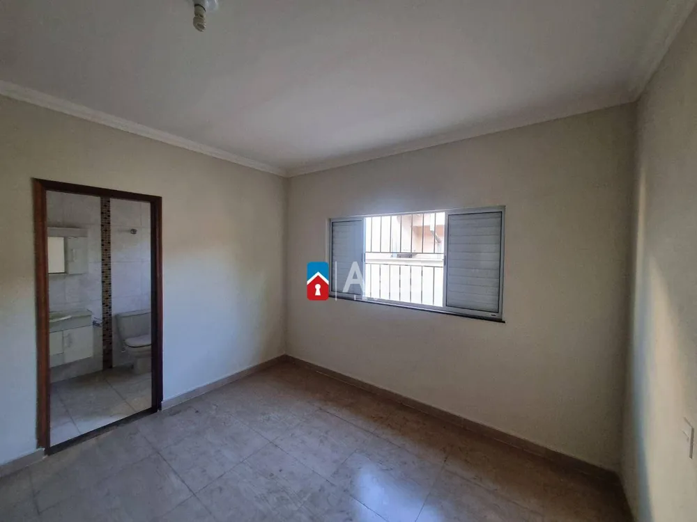 Casa, 3 quartos, 132 m² - Foto 11