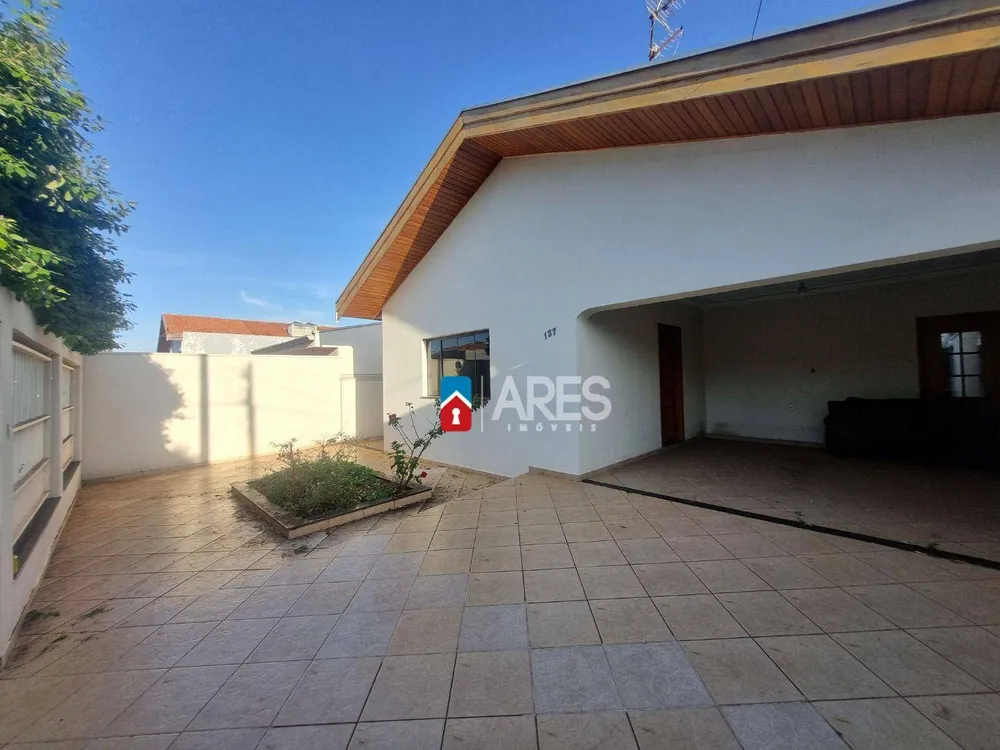 Casa, 3 quartos, 132 m² - Foto 6