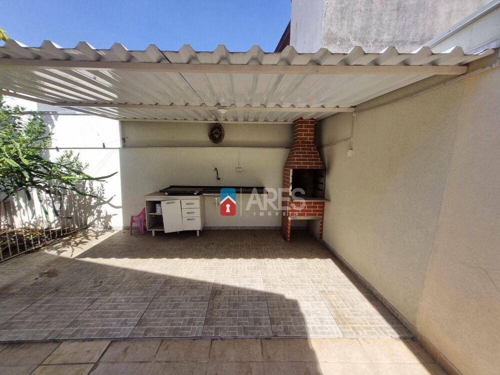 Casa, 3 quartos, 132 m² - Foto 5