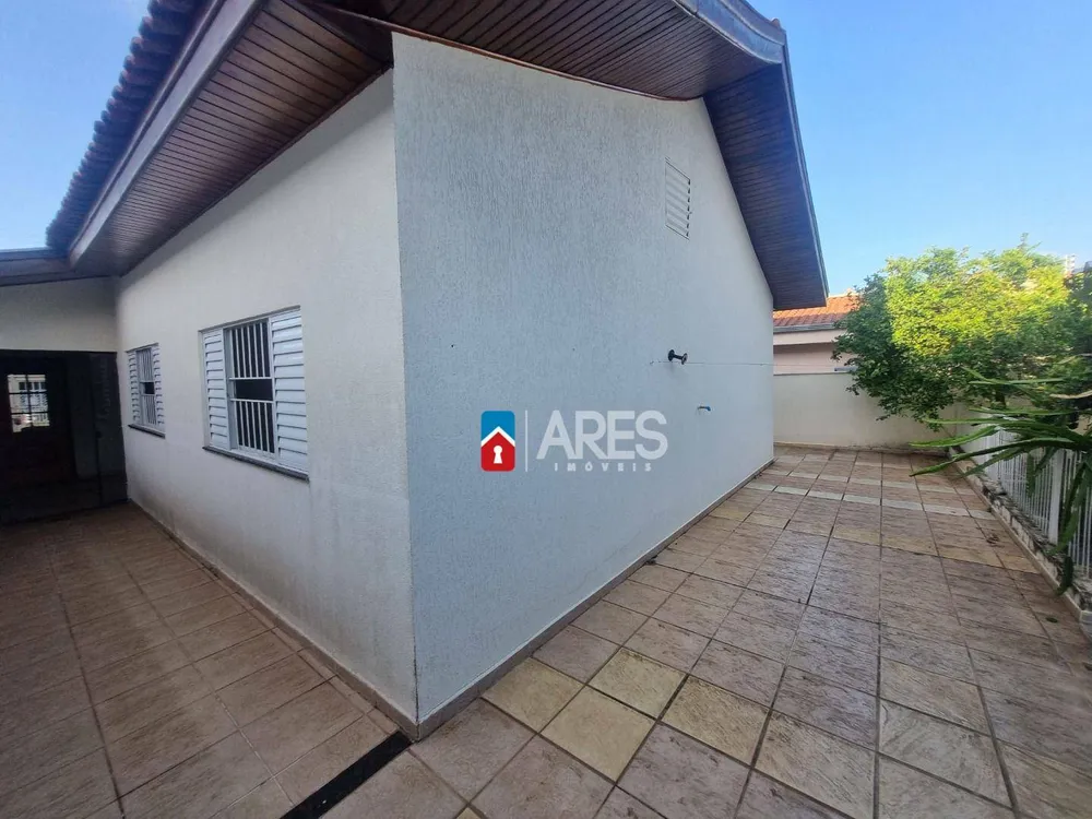 Casa, 3 quartos, 132 m² - Foto 16
