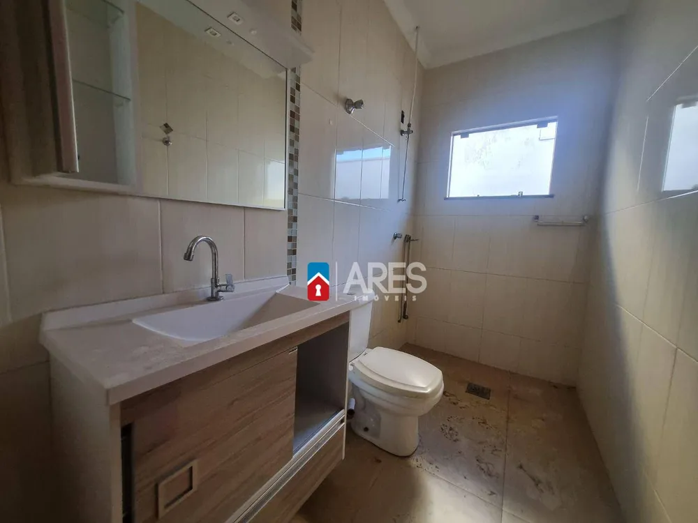Casa, 3 quartos, 132 m² - Foto 10