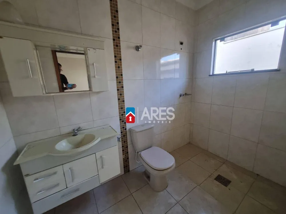 Casa, 3 quartos, 132 m² - Foto 12