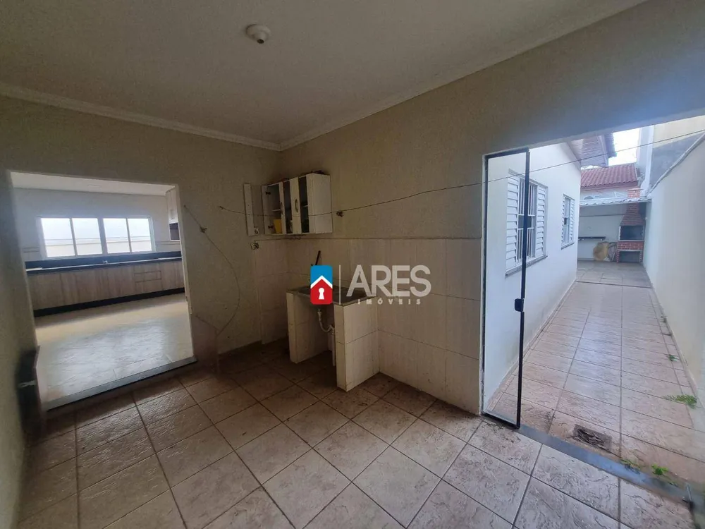 Casa, 3 quartos, 132 m² - Foto 15