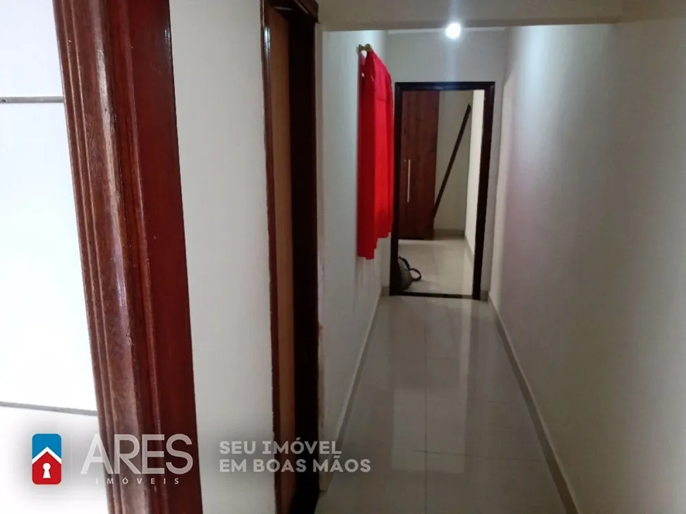 Casa, 4 quartos, 154 m² - Foto 5