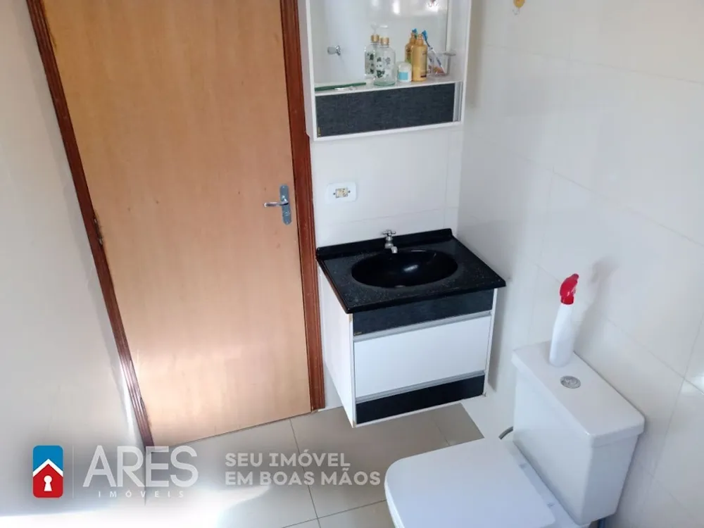 Casa, 4 quartos, 154 m² - Foto 6