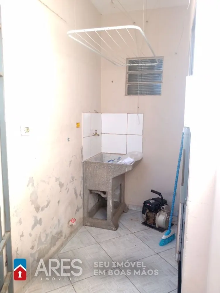Casa, 4 quartos, 154 m² - Foto 11