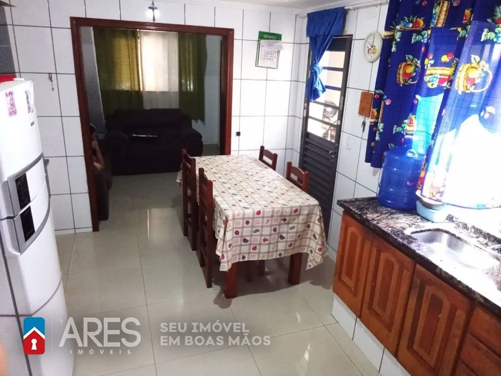 Casa, 4 quartos, 154 m² - Foto 4