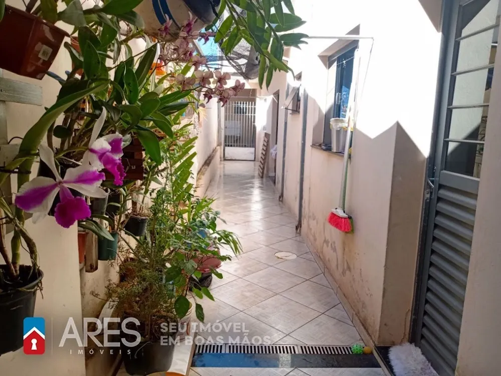 Casa, 4 quartos, 154 m² - Foto 9