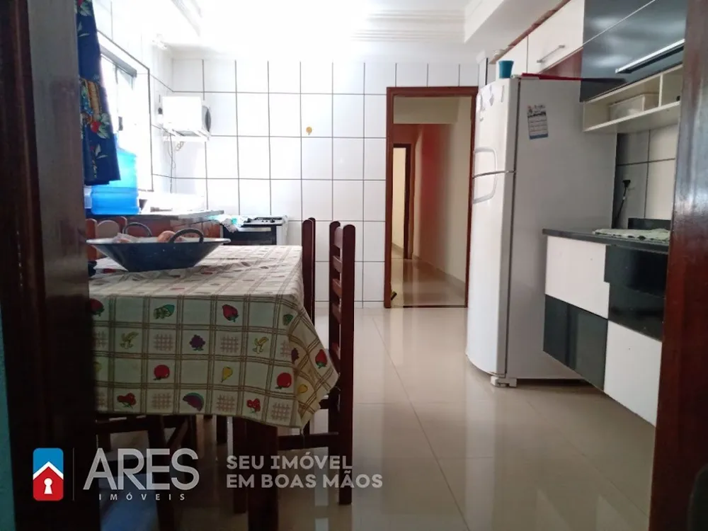 Casa, 4 quartos, 154 m² - Foto 3