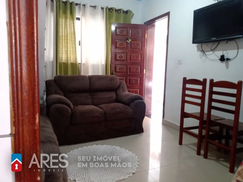 Casa, 4 quartos, 154 m² - Foto 2