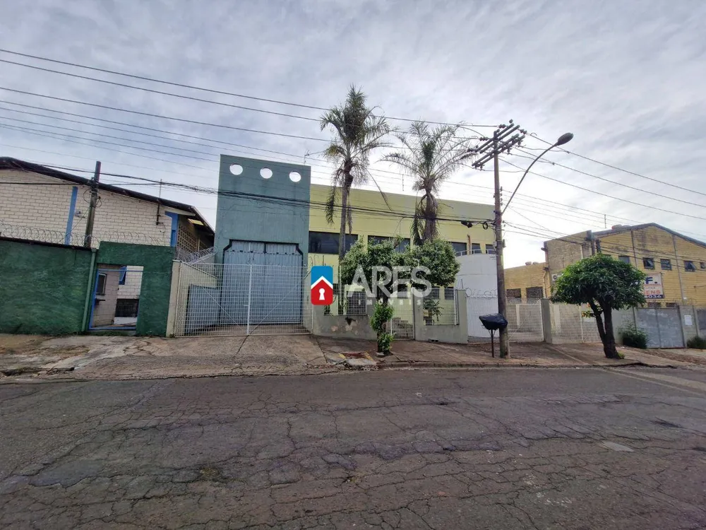 Depósito-Galpão, 980 m² - Foto 5