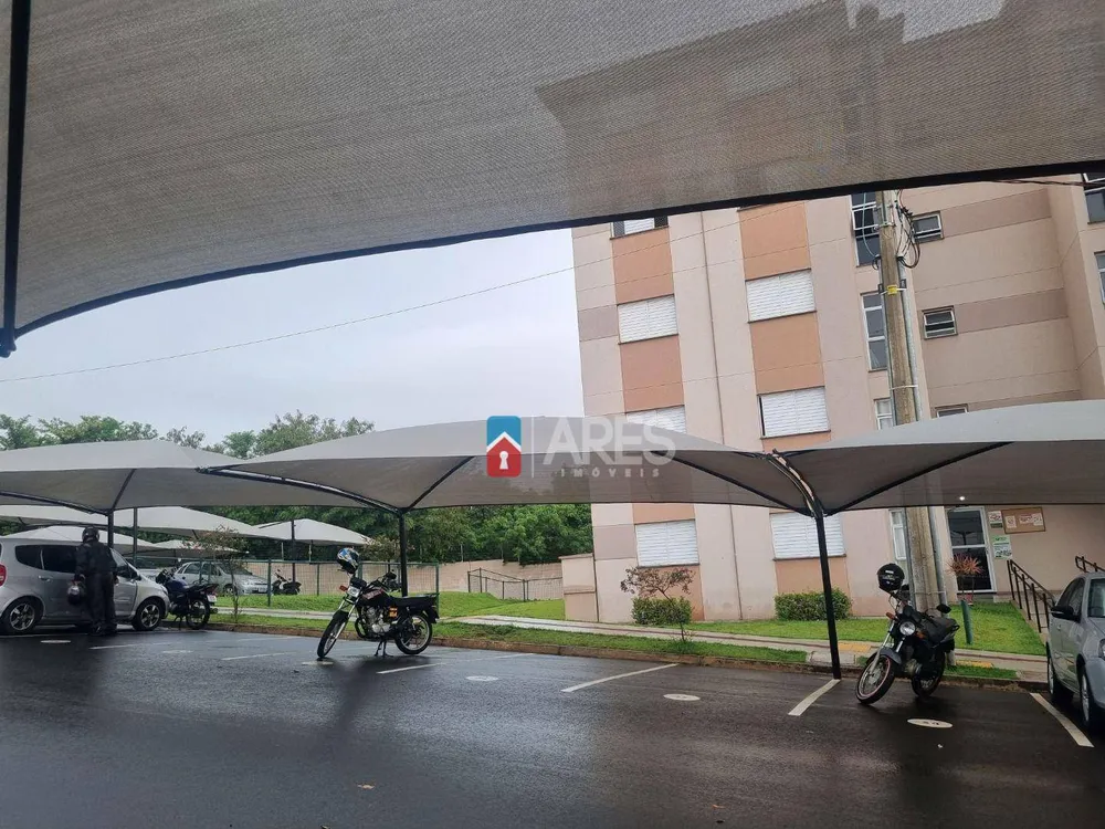 Apartamento, 2 quartos, 49 m² - Foto 10