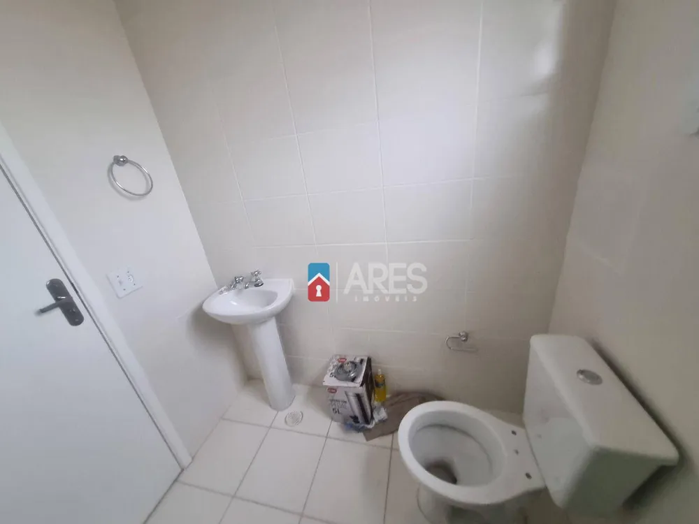 Apartamento, 2 quartos, 49 m² - Foto 7