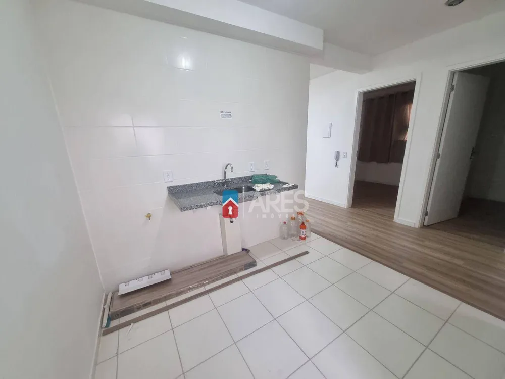 Apartamento, 2 quartos, 49 m² - Foto 6