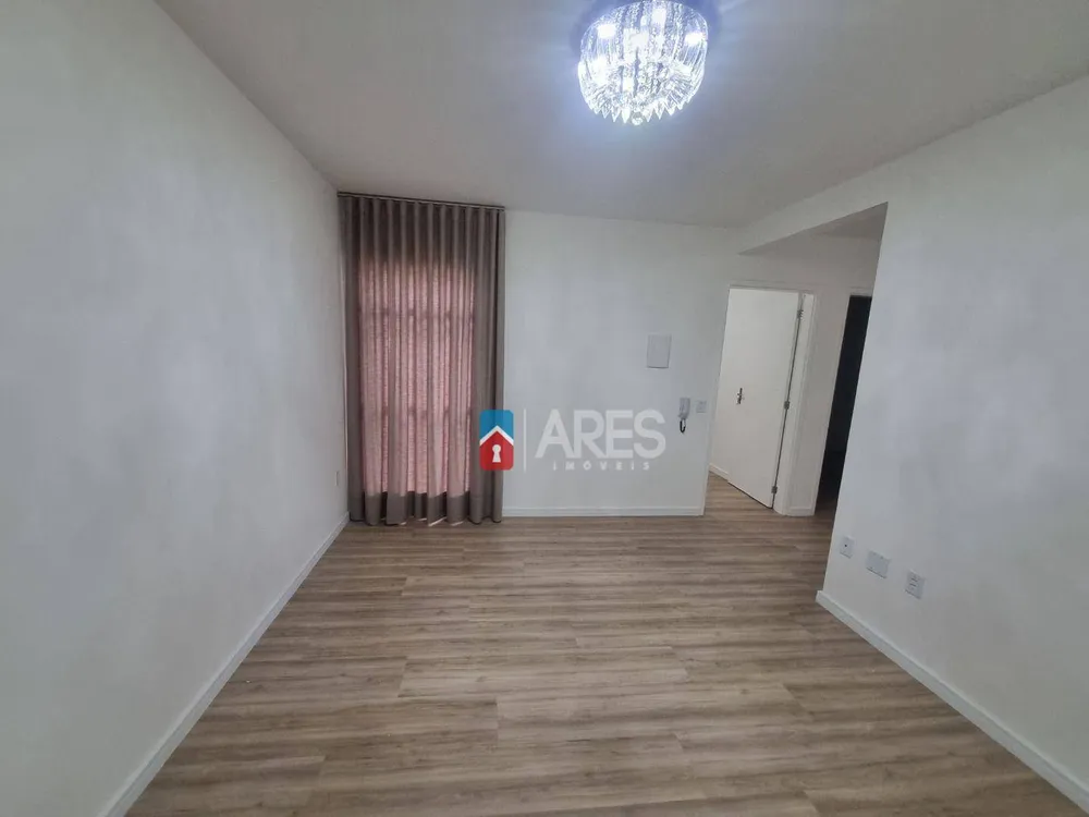 Apartamento, 2 quartos, 49 m² - Foto 1