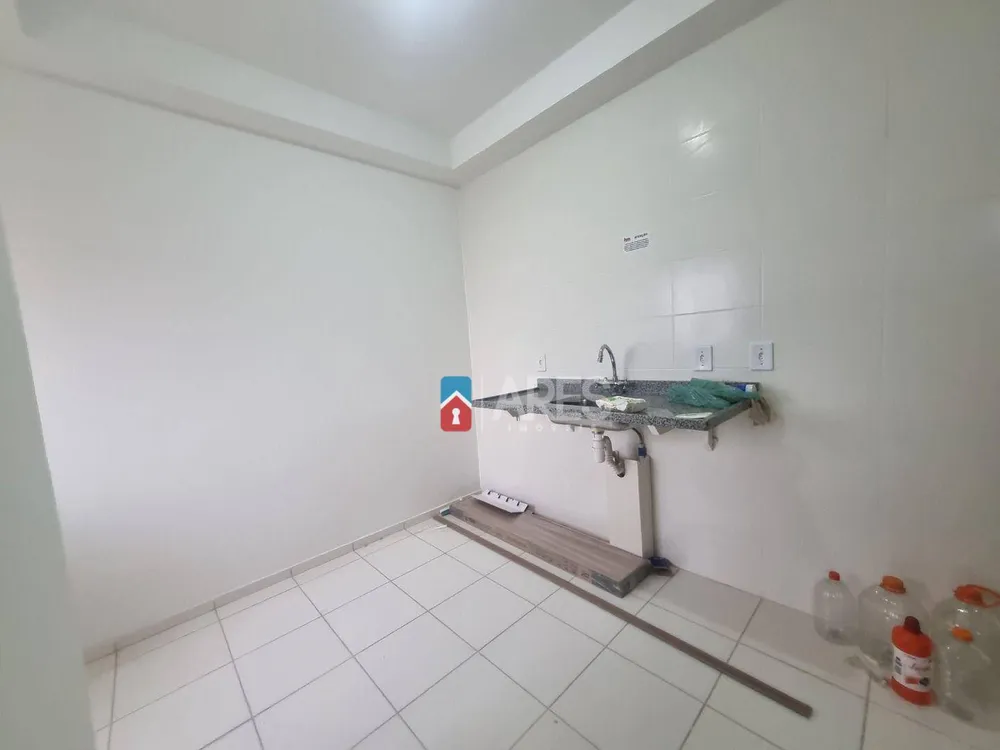 Apartamento, 2 quartos, 49 m² - Foto 4