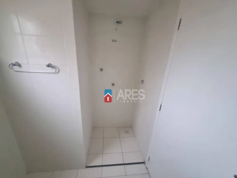 Apartamento, 2 quartos, 49 m² - Foto 9