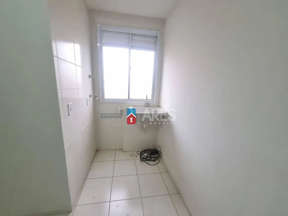 Apartamento, 2 quartos, 49 m² - Foto 5
