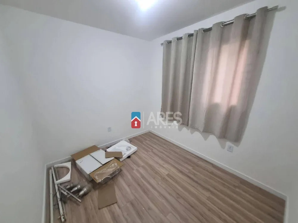 Apartamento, 2 quartos, 49 m² - Foto 2