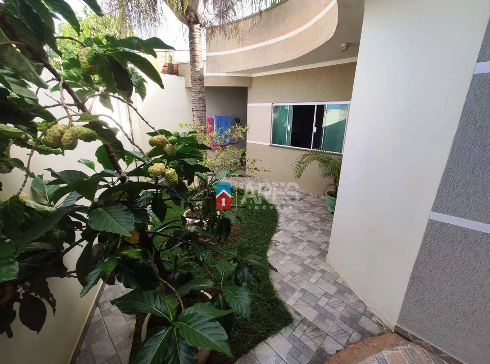 Casa, 3 quartos, 136 m² - Foto 11