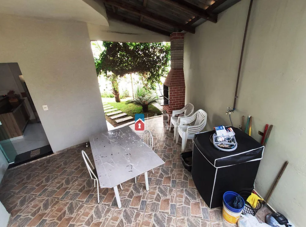 Casa, 3 quartos, 136 m² - Foto 10