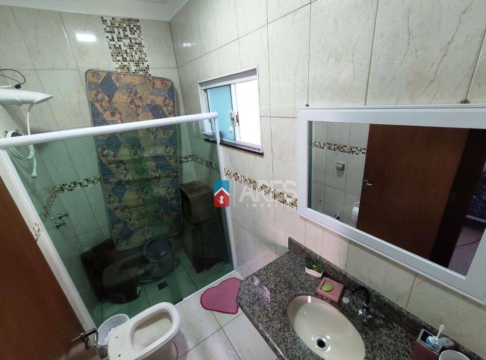Casa, 3 quartos, 136 m² - Foto 3