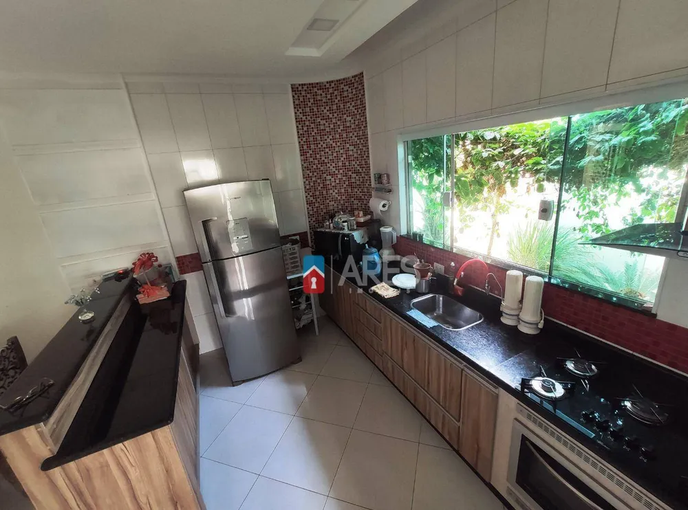 Casa, 3 quartos, 136 m² - Foto 3