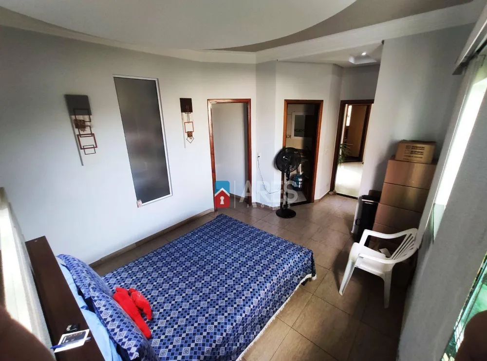 Casa, 3 quartos, 136 m² - Foto 7