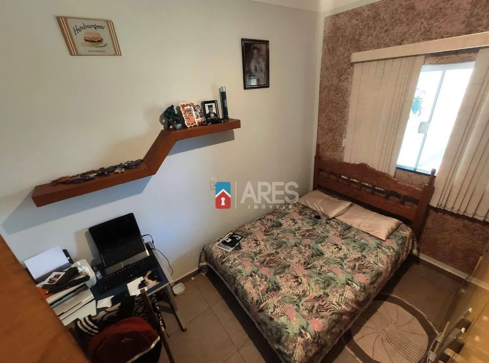 Casa, 3 quartos, 136 m² - Foto 4