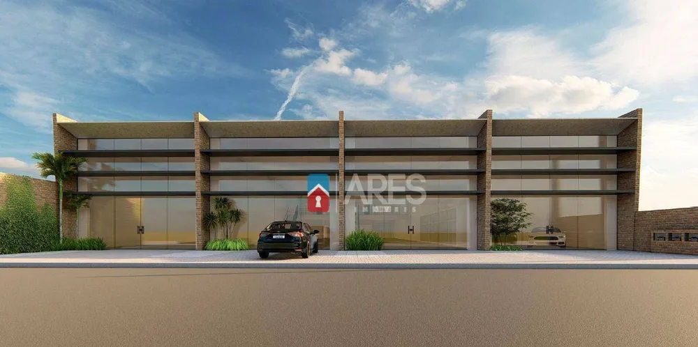 Loja-Salão, 330 m² - Foto 12