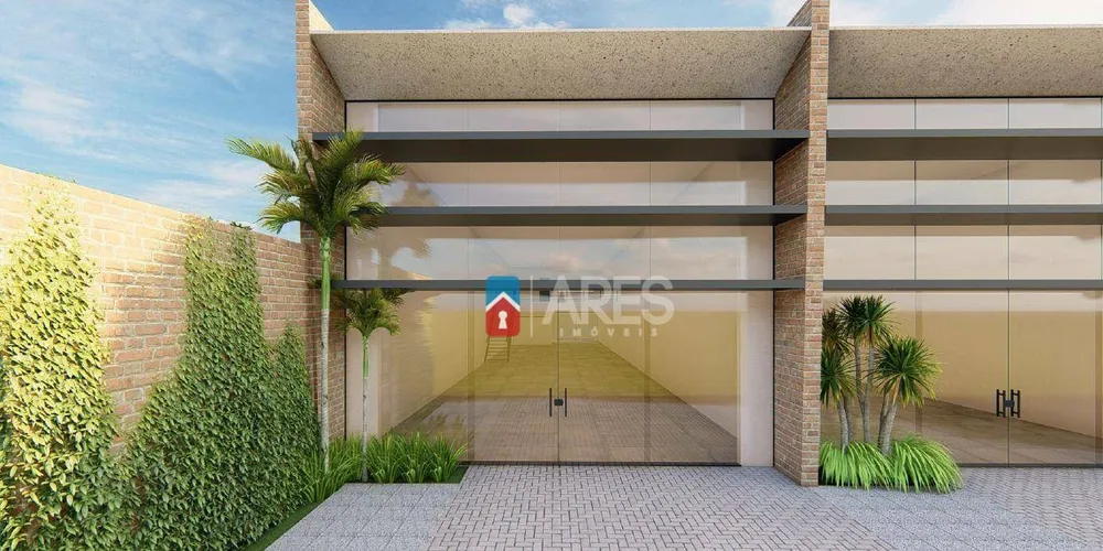 Loja-Salão, 330 m² - Foto 5