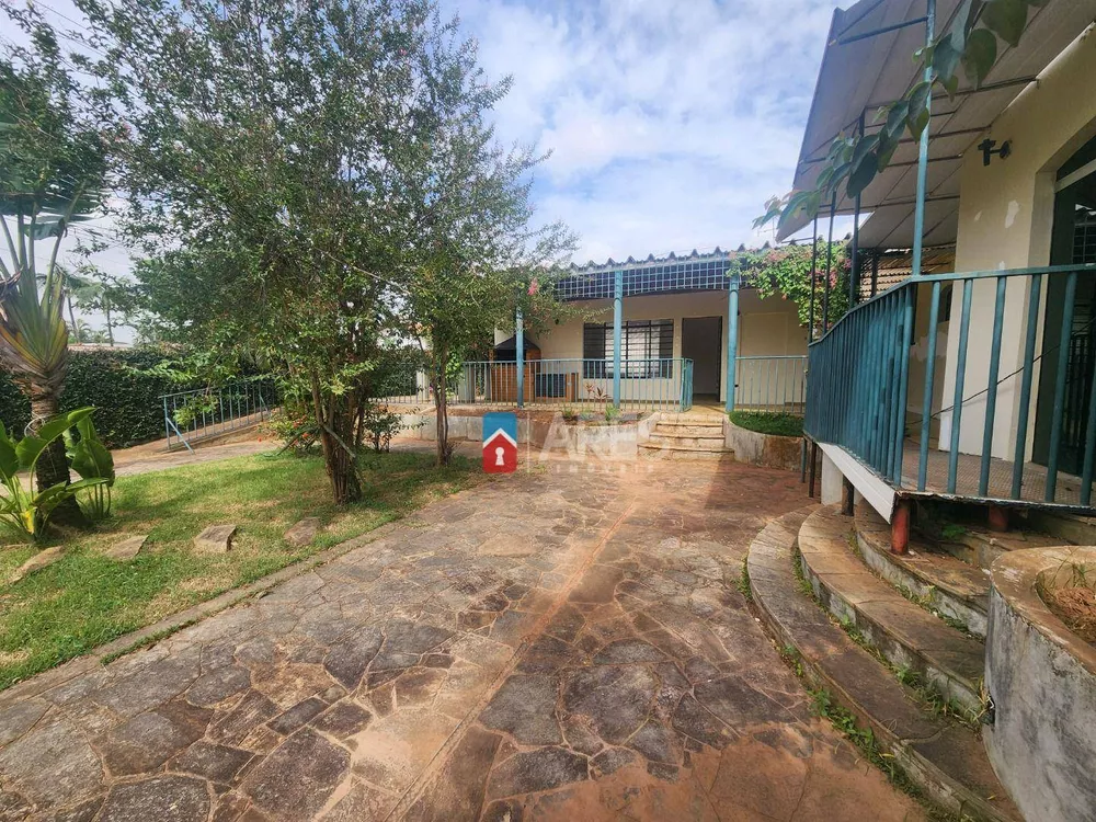 Casa, 5 quartos, 457 m² - Foto 7